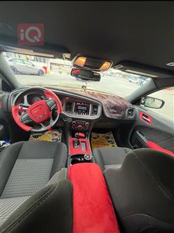 دودج تشارجر